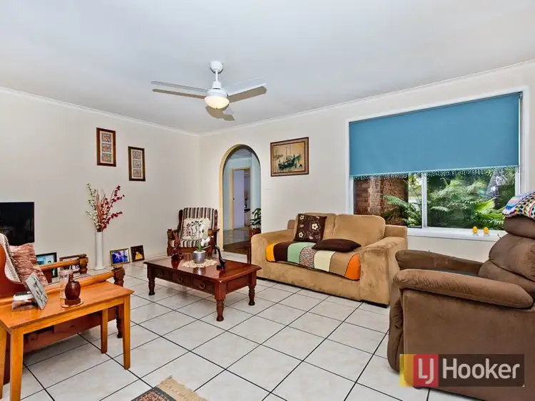 Fourth view of Homely house listing, 27 Wairoa Drive, Strathpine QLD 4500