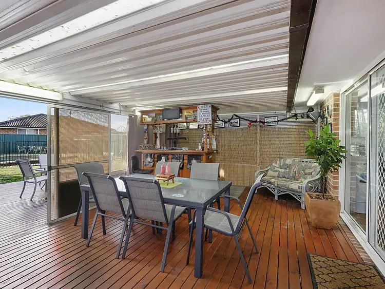 Third view of Homely house listing, 7 Jane Close, Lake Haven NSW 2263