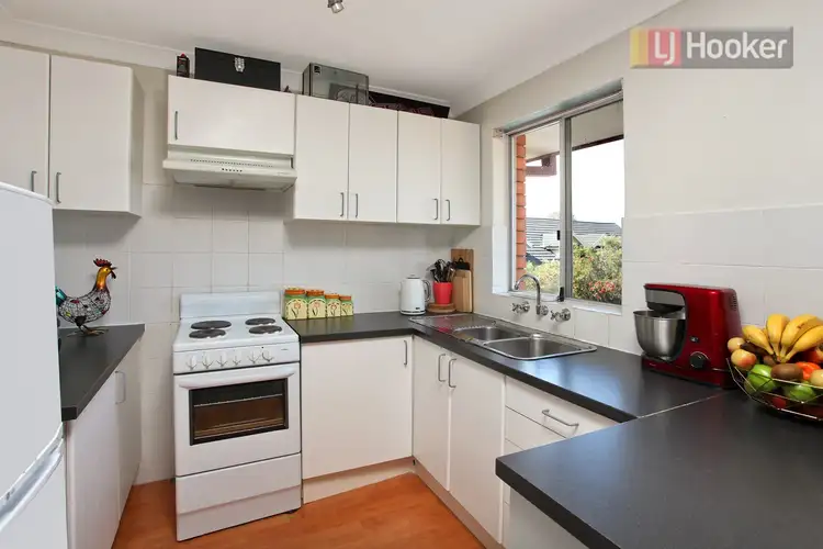 Second view of Homely unit listing, 10/40 Saddington Street, St Marys NSW 2760