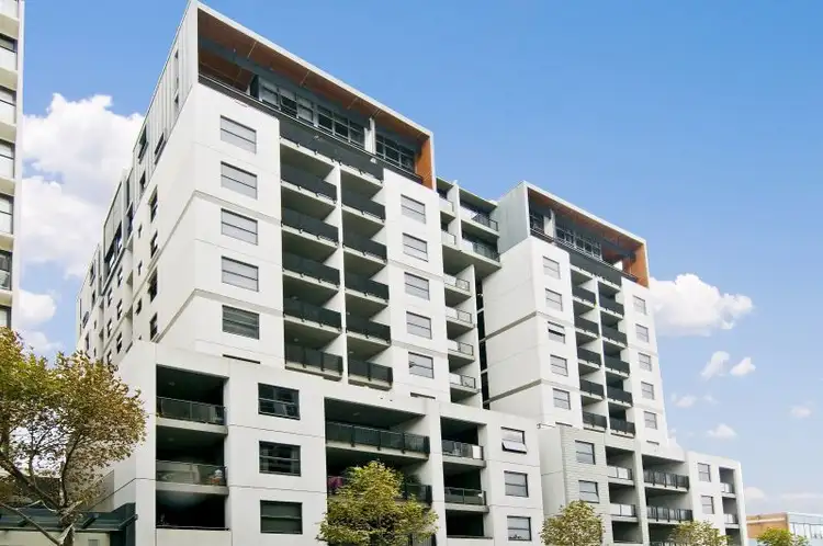 Third view of Homely apartment listing, 204/40-48 Atchison Street, St Leonards NSW 2065