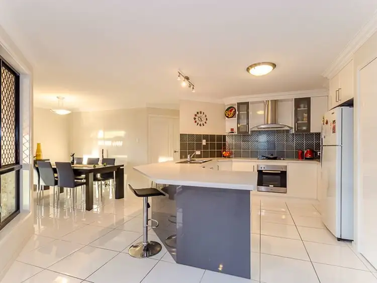 Third view of Homely house listing, 14 Southern Cross Close, Telina QLD 4680