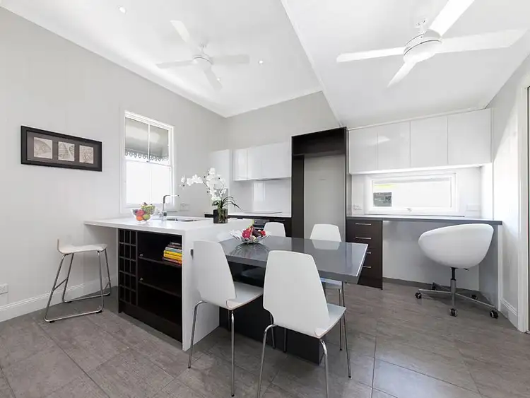 Fourth view of Homely house listing, 40 Emperor Street, Annerley QLD 4103