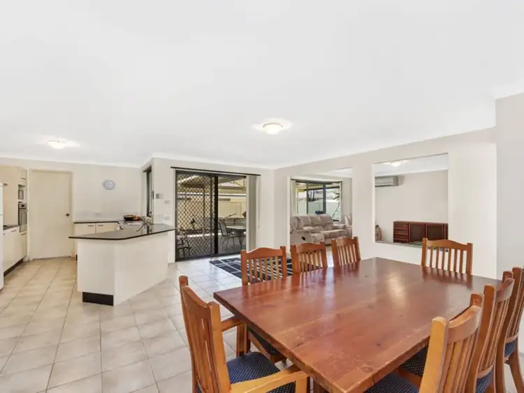 Third view of Homely house listing, 4 Greenhaven Circuit, Woongarrah NSW 2259