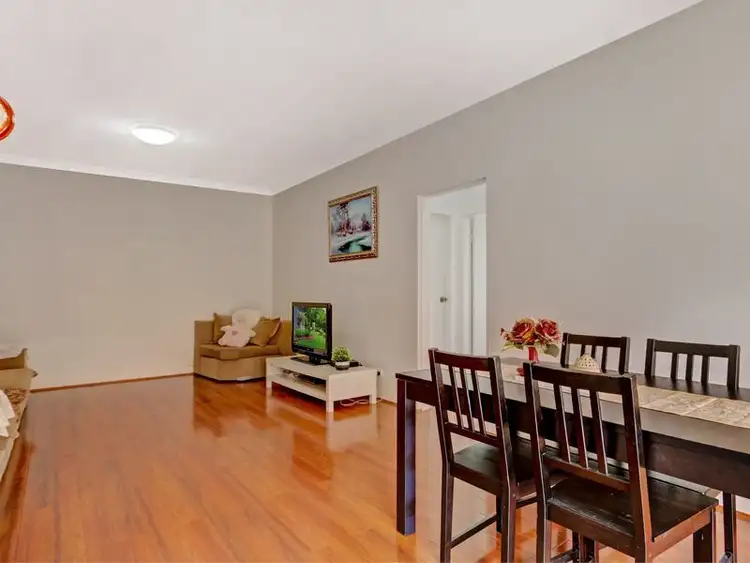 Fourth view of Homely apartment listing, 6/8-10 High Street, Carlton NSW 2218