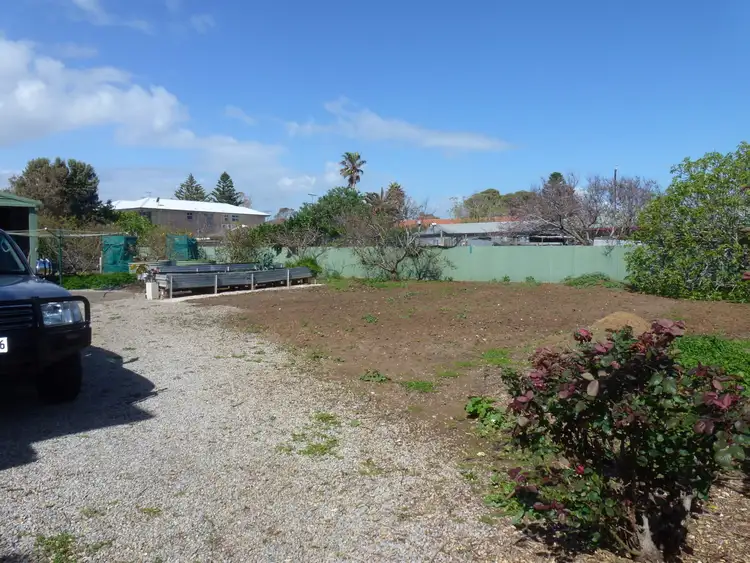 Third view of Homely land listing, 1 Hamilton Road, Aldinga Beach SA 5173