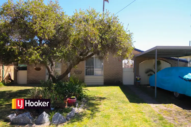 36 Greaves Street, Inverell NSW 2360