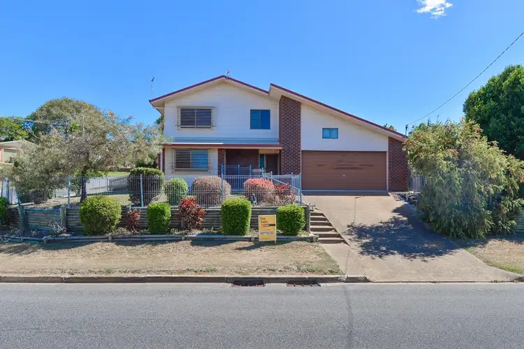 Second view of Homely house listing, 5 Finchley Street, Telina QLD 4680