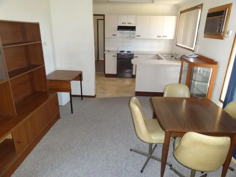 Fourth view of Homely semi-detached listing, 2/6 Auberge Place, Raymond Terrace NSW 2324