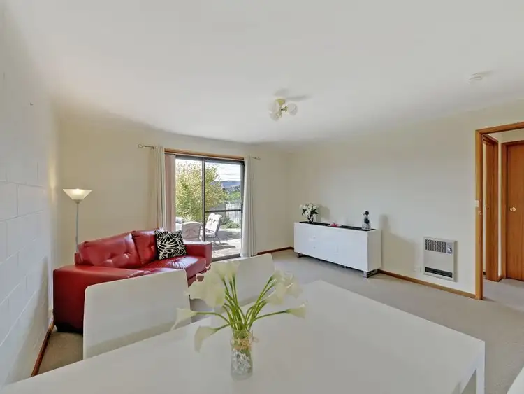 Third view of Homely unit listing, 11/73 Main Road, Claremont TAS 7011