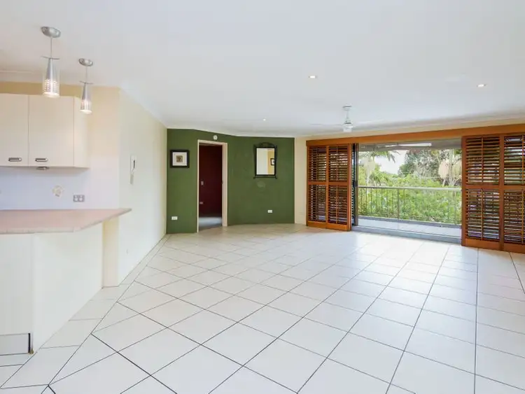 Third view of Homely unit listing, 9/42 Falkinder Avenue, Paradise Point QLD 4216