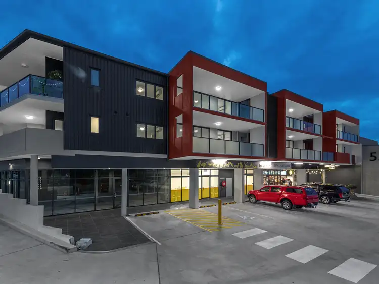 Main view of Homely apartment listing, 11/55 Old Northern Road, Albany Creek QLD 4035
