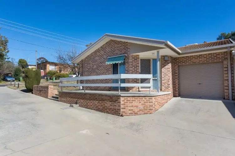 1/27 O'Hanlon Road, Queanbeyan NSW 2620
