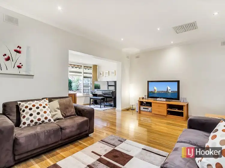 18 Hampstead Avenue, Highgate SA 5063