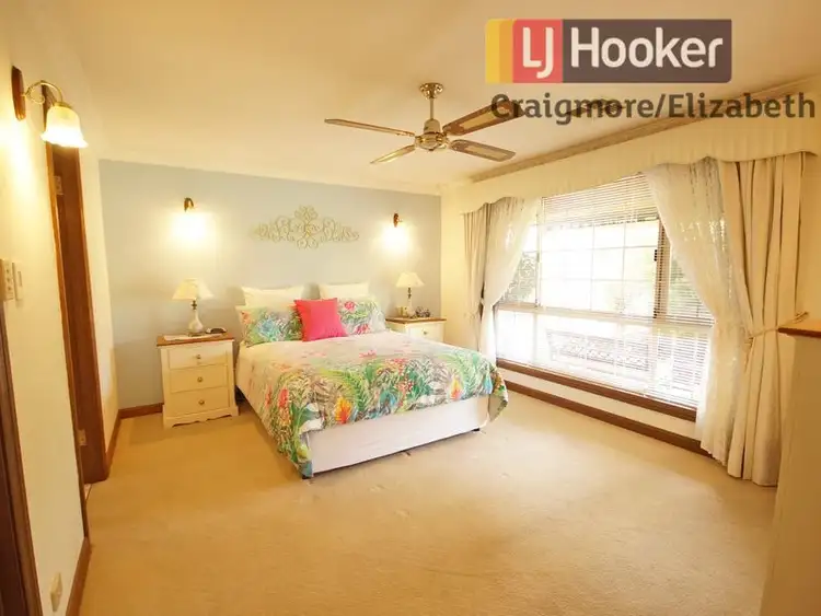 Fifth view of Homely house listing, 20 Banksia Crescent, Craigmore SA 5114