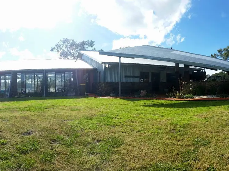 Sixth view of Homely rural property listing, 122 Roseneath Lane, Inverell NSW 2360