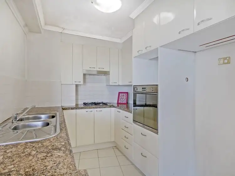 Second view of Homely apartment listing, 120/323 Forest Road, Hurstville NSW 2220