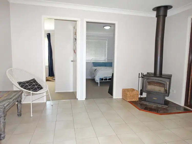 Fifth view of Homely house listing, 50 Bilmark Drive, Raymond Terrace NSW 2324