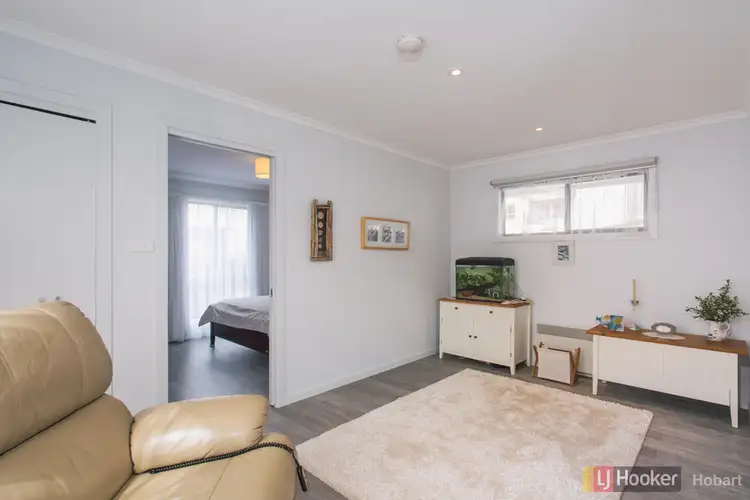 Fourth view of Homely unit listing, 55/1 Piper Road, Geilston Bay TAS 7015