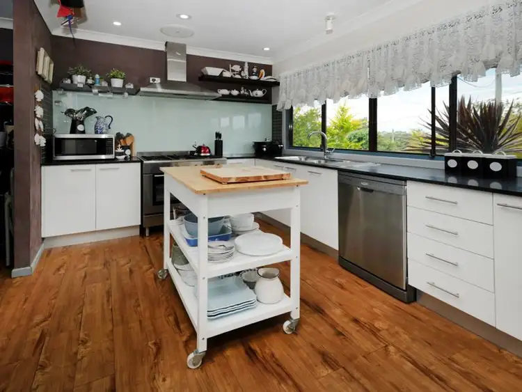 Third view of Homely house listing, 2 Campbell Street, Corindi Beach NSW 2456
