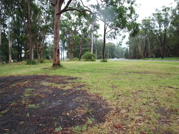 Sixth view of Homely land listing, 37 Cunningham Street, Pindimar NSW 2324