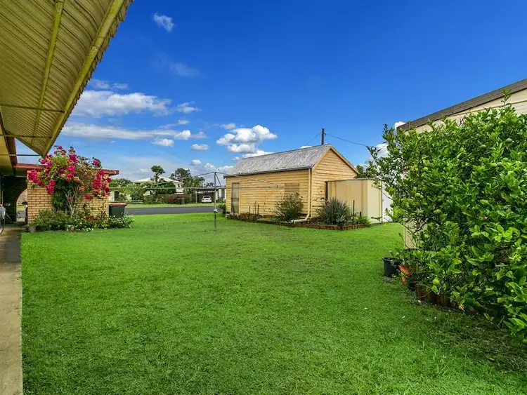 Sixth view of Homely house listing, 1 Cypress Street, Evans Head NSW 2473