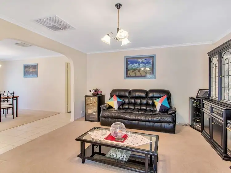 Third view of Homely house listing, 17 Oakdale Drive, Gilles Plains SA 5086
