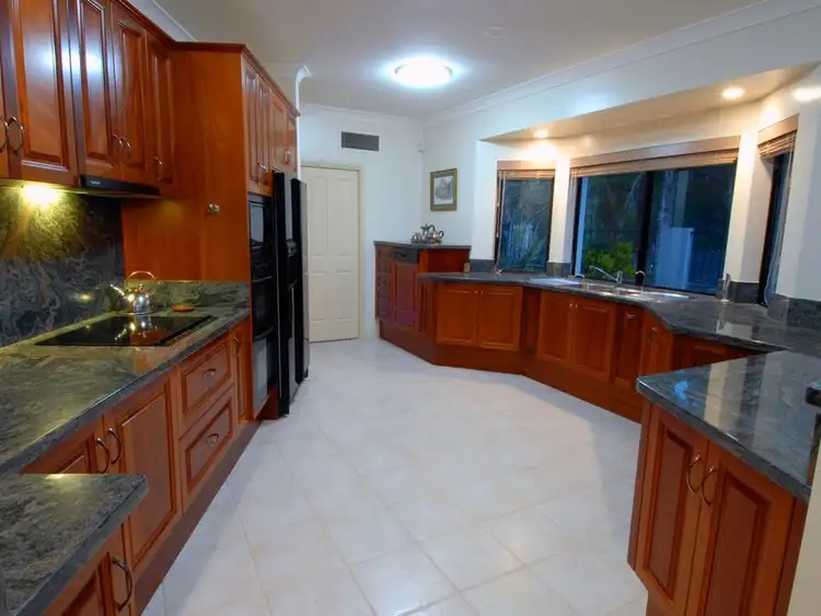 Fourth view of Homely house listing, 01 Tamarind Place, Twin Waters QLD 4564