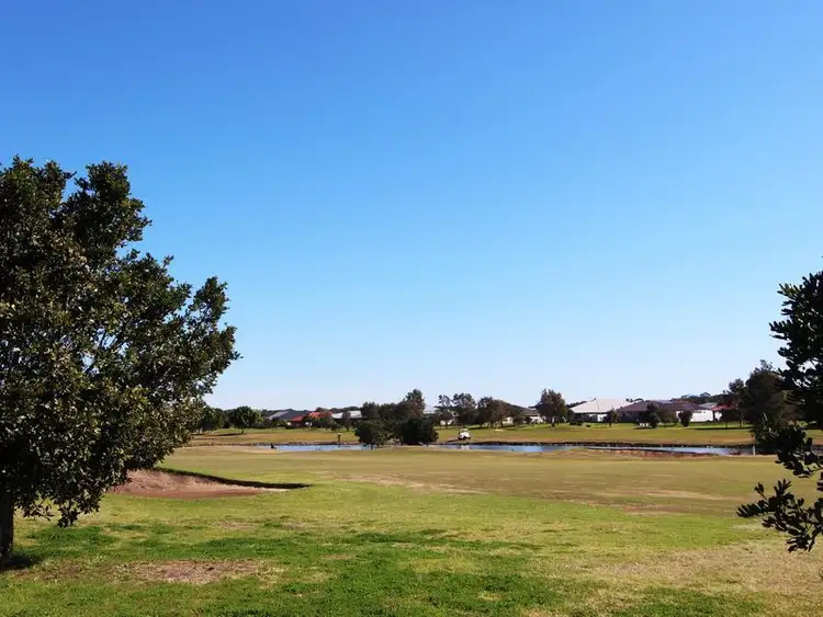 Second view of Homely land listing, 21 Josephine Boulevard, Harrington NSW 2427