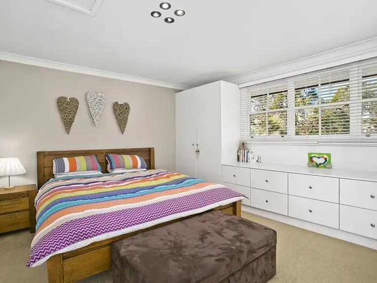 Fourth view of Homely house listing, 32 Alkira Circuit, Narraweena NSW 2099