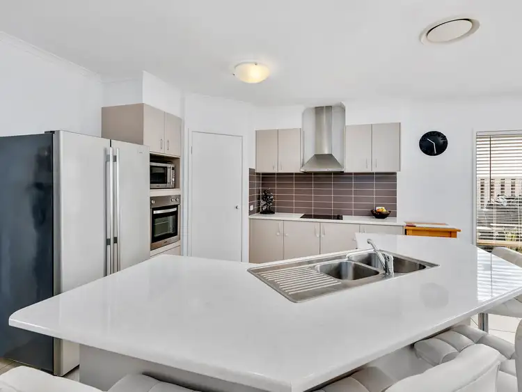 Fifth view of Homely house listing, 74 Picnic Creek Drive, Coomera QLD 4209