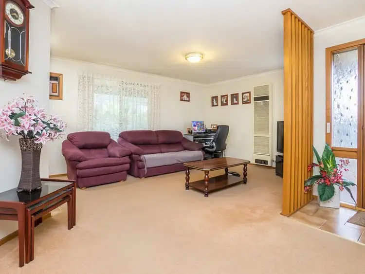 Second view of Homely house listing, 48 Bourke Crescent, Hoppers Crossing VIC 3029