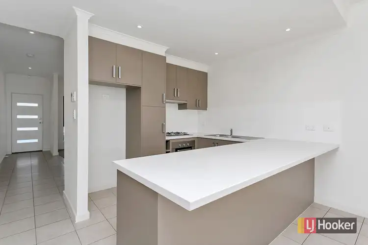 Second view of Homely townhouse listing, 35 Limbert Avenue, Seacombe Gardens SA 5047