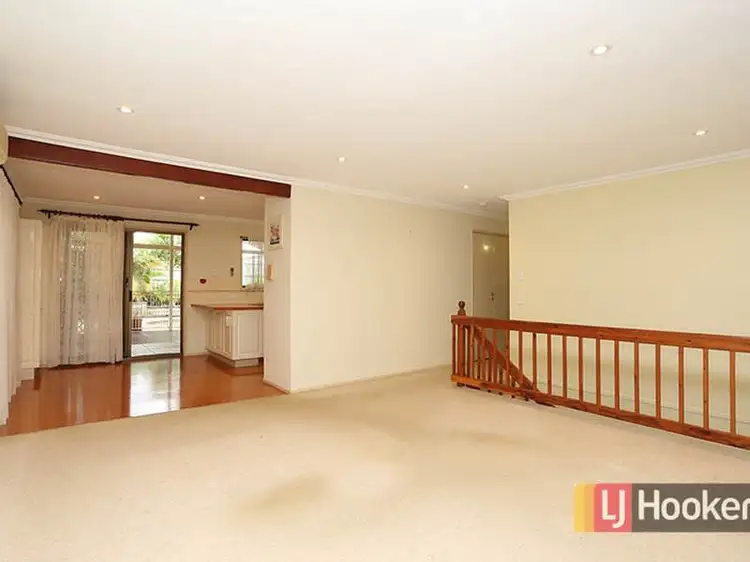 Third view of Homely house listing, 53 Bendena Terrace, Carina Heights QLD 4152