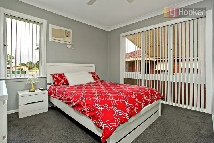 Fourth view of Homely house listing, 22 Kurrajong Road, North St Marys NSW 2760