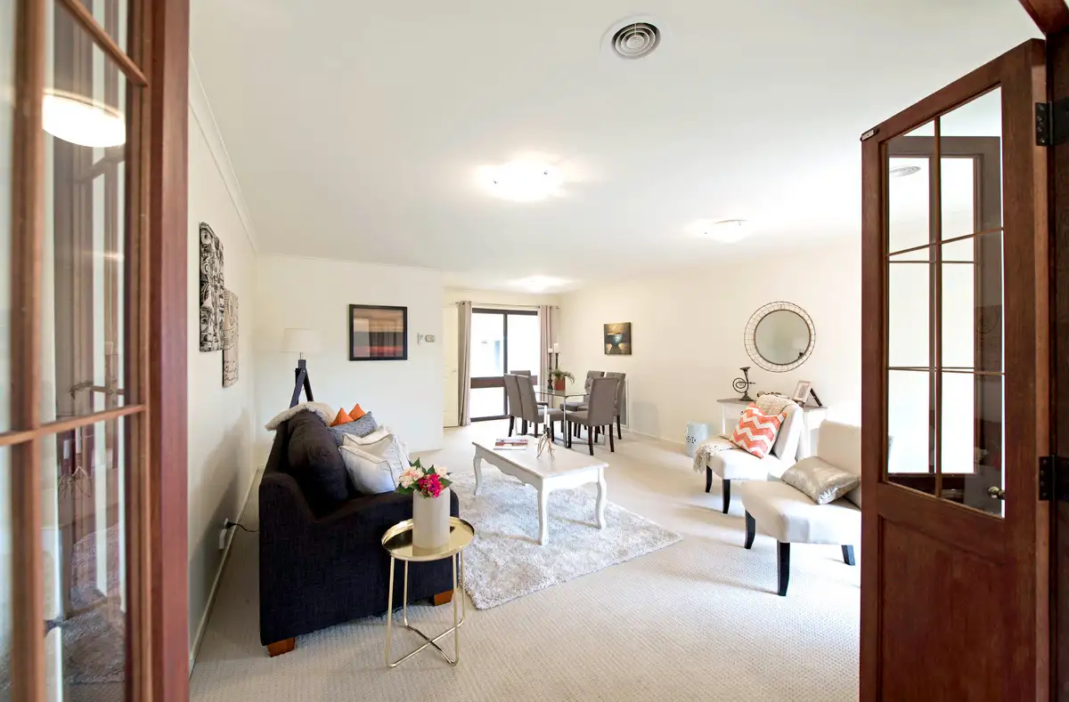 Main view of Homely house listing, 53 Ennor Crescent, Florey ACT 2615