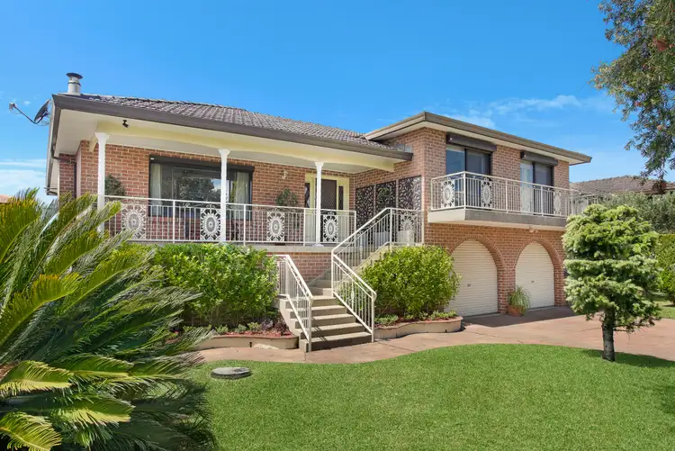 64 Lily Street, Wetherill Park NSW 2164
