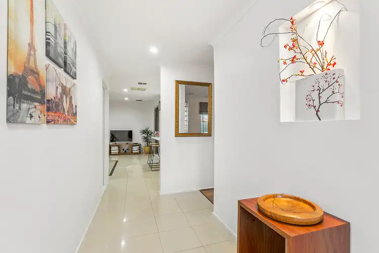 Seventh view of Homely house listing, 17 Narryer Close, Palmerston ACT 2913