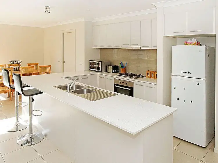 Third view of Homely house listing, 29 Parkedge Boulevard, Mernda VIC 3754