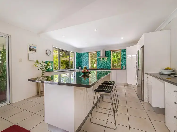 Sixth view of Homely house listing, 3 Senior Street, Twin Waters QLD 4564