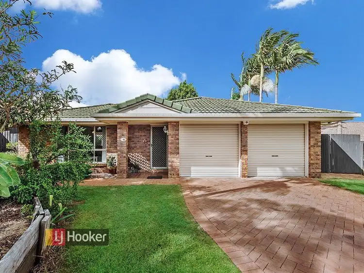 Main view of Homely house listing, 15 Macarthur Drive, Kallangur QLD 4503