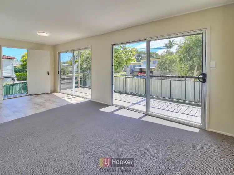Third view of Homely house listing, 5 Rosedale Street, Logan Central QLD 4114