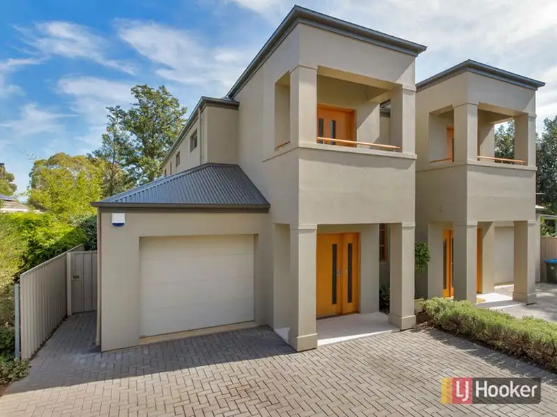 Main view of Homely house listing, 10B Rodney Avenue, Tranmere SA 5073