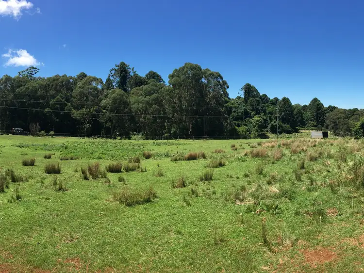 Main view of Homely land listing, Lots 17, 1 Burton Street, Bunya Mountains QLD 4405