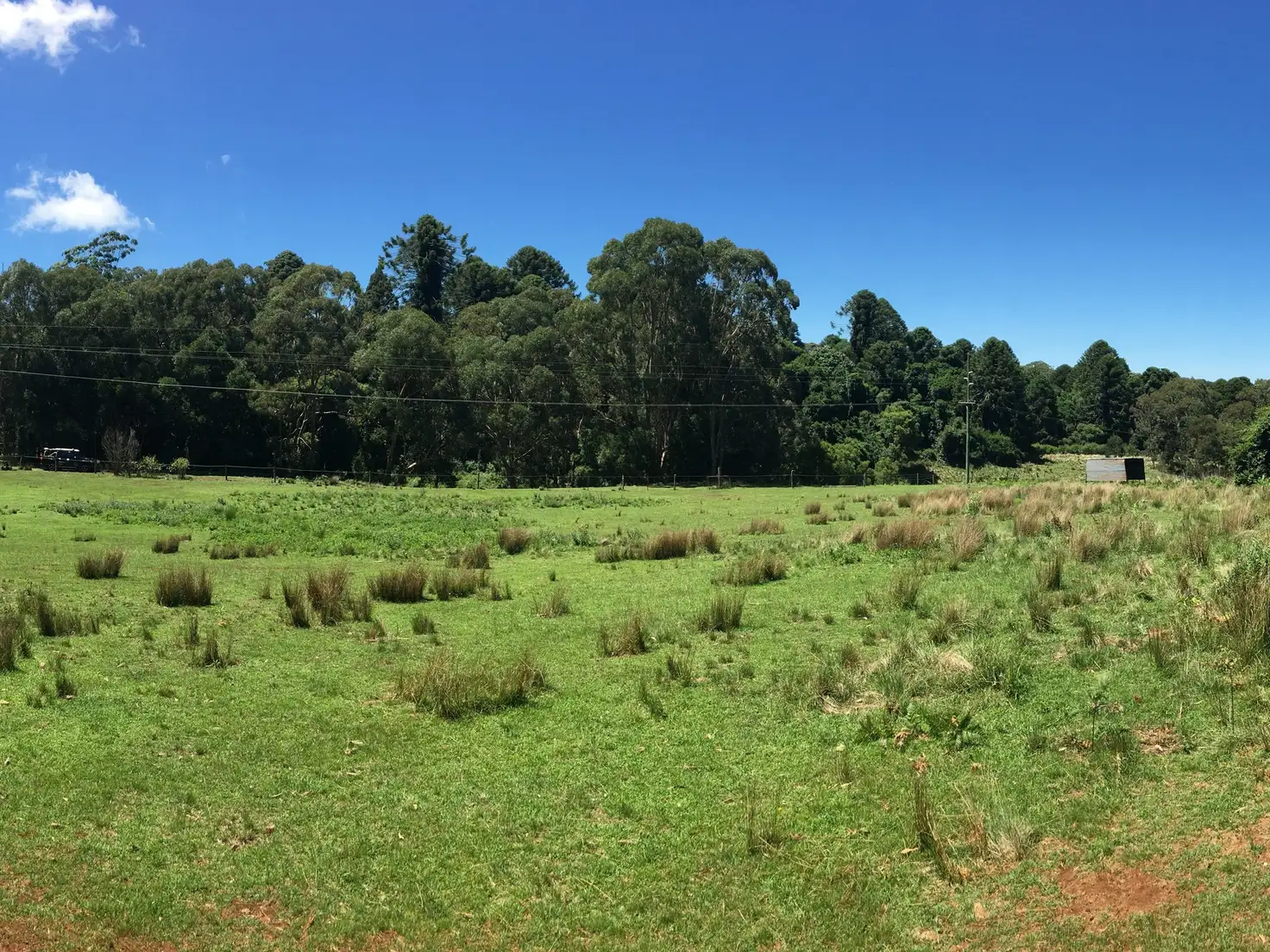Main view of Homely land listing, Lots 17, 1 Burton Street, Bunya Mountains QLD 4405