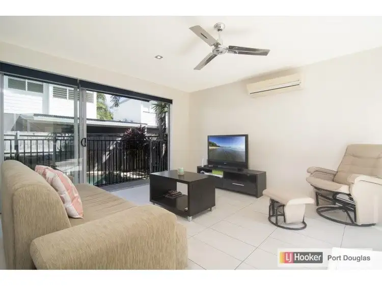 Second view of Homely townhouse listing, 8 Oasis/4-8 Morning Close, Port Douglas QLD 4877