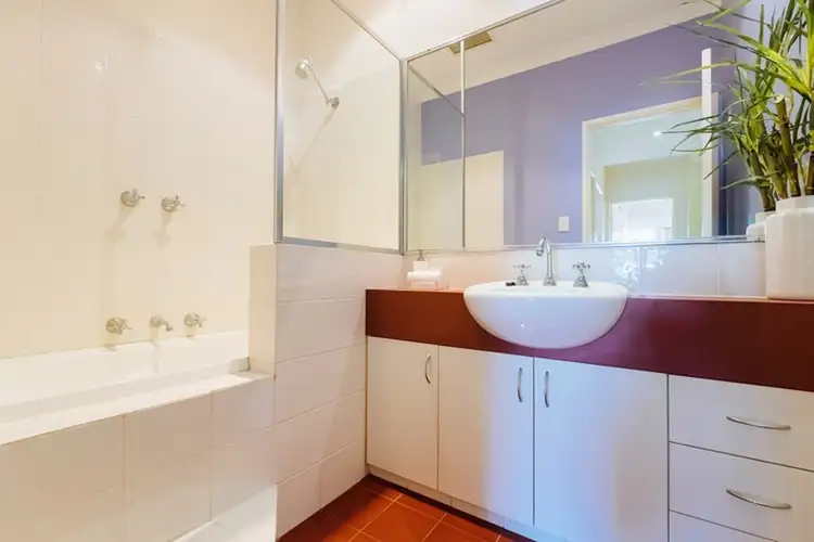 Sixth view of Homely apartment listing, 5/131 Royal Street, East Perth WA 6004