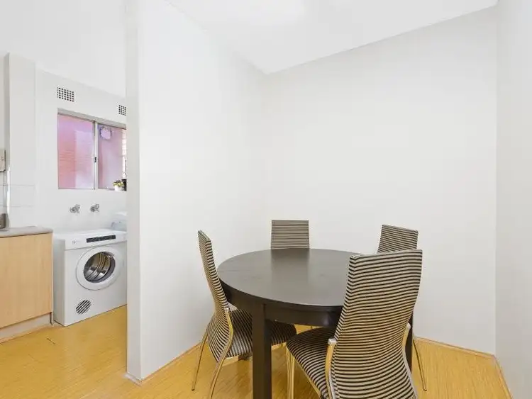 Second view of Homely unit listing, 4/23 William Street, North Parramatta NSW 2151