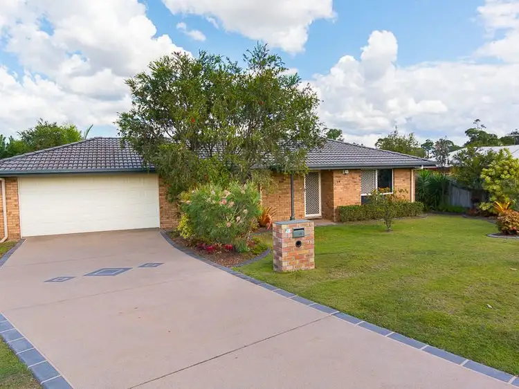 14 Guardian Court, Caboolture QLD 4510