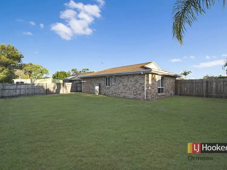 Fourth view of Homely house listing, 33 Karall Street, Ormeau QLD 4208