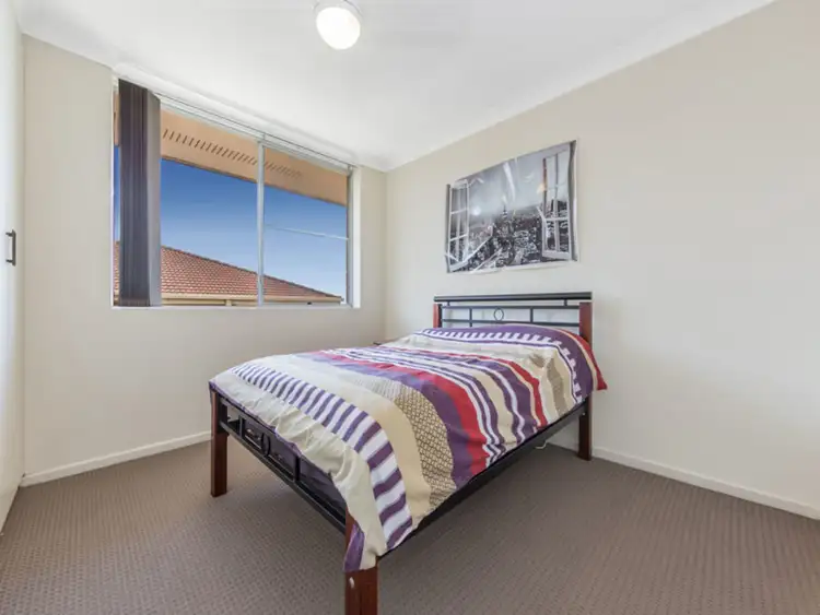 Seventh view of Homely apartment listing, 6/19 Crown Street, Holland Park West QLD 4121